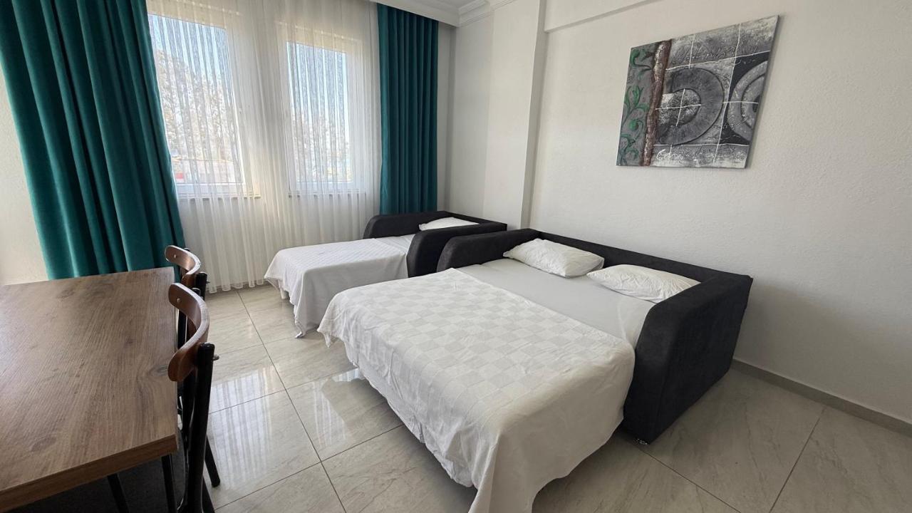 ELITAS APART OTEL — FETHIYE — fotografie hotel nr. 25