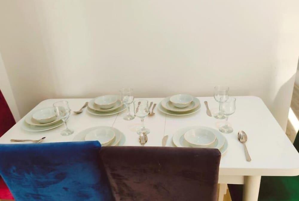 ALPACINO APART HOTEL — ISTANBUL — fotografie hotel nr. 12