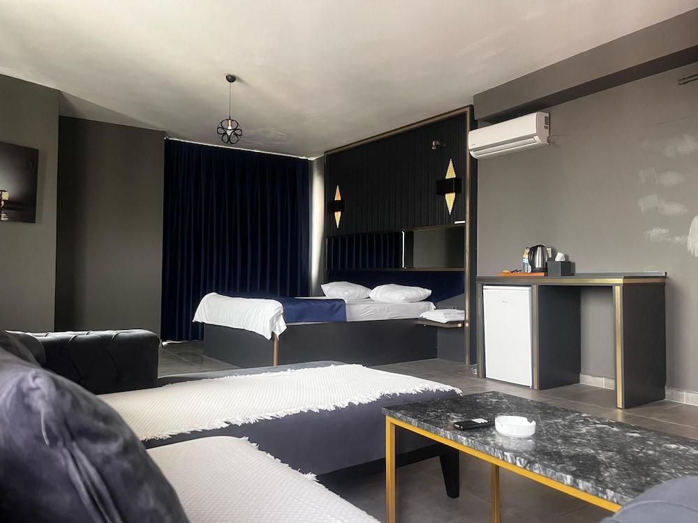 HILL SUITES — ISTANBUL — fotografie hotel nr. 8