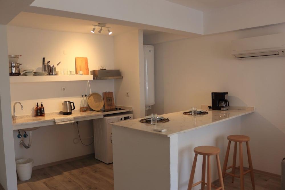 ALOHA SUITES MEDITERRANEAN HOUSES — MARMARIS — фотография отеля №4