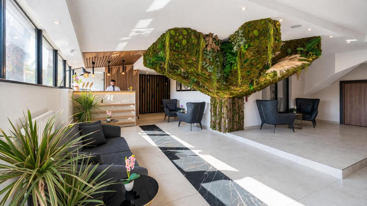 MAGIA HOTEL — ISTANBUL — fotografie hotel nr. 2