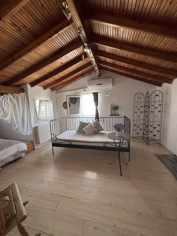 BEYAZ EV PANSIYON (ADULTS ONLY) — SEFERIHISAR — фотография отеля №22