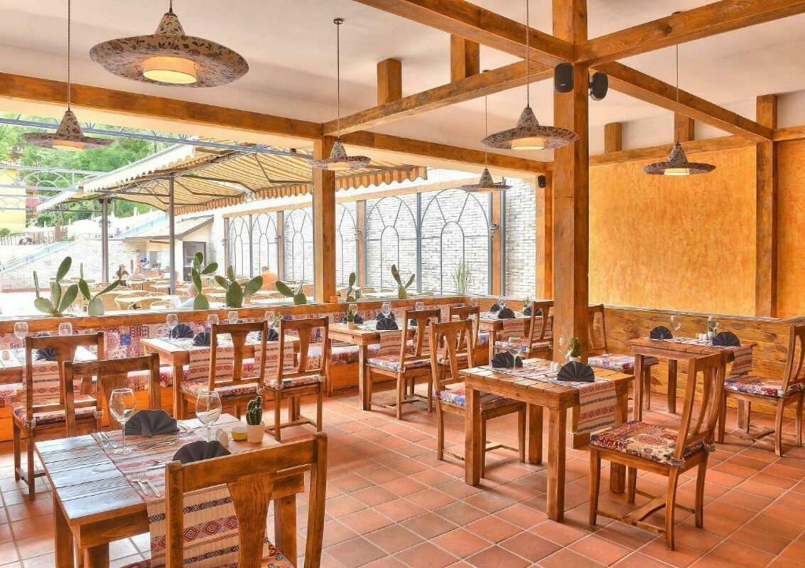 BOLERO GRIFID HOTEL — GOLDEN SANDS — fotografie hotel nr. 37