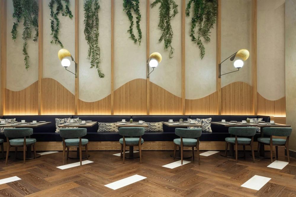 THE WESTIN ISTANBUL NISANTASI — ISTANBUL — fotografie hotel nr. 20