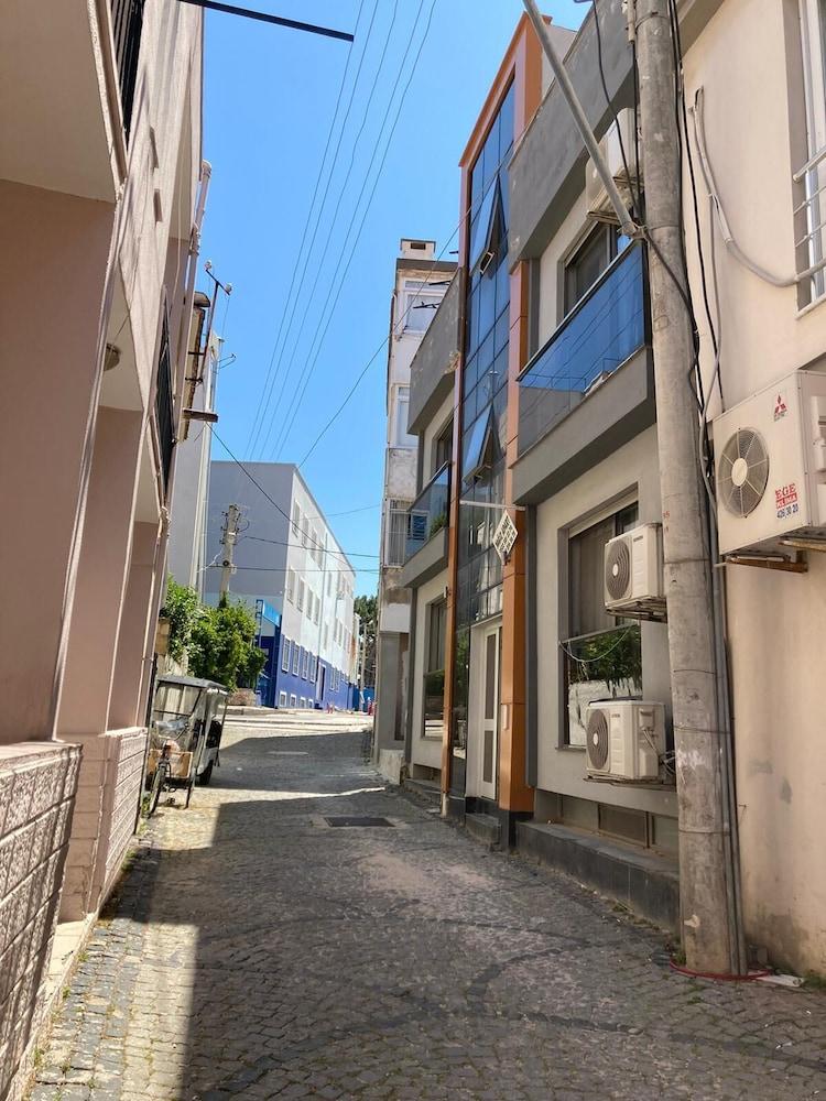 YAGIZ APART — CESME — фотография отеля №19