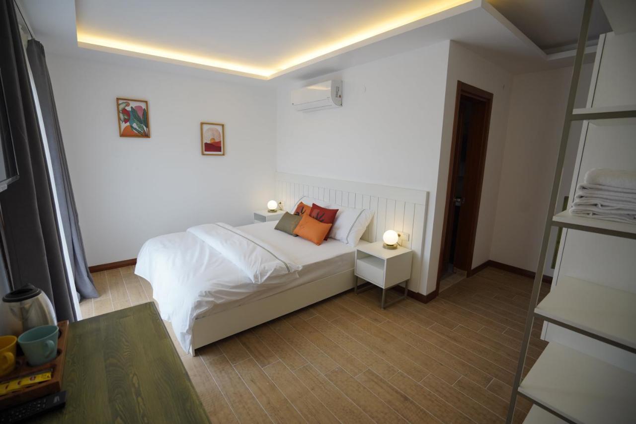 MONS CASA BOUTIQUE HOTEL — MARMARIS — fotografie hotel nr. 29