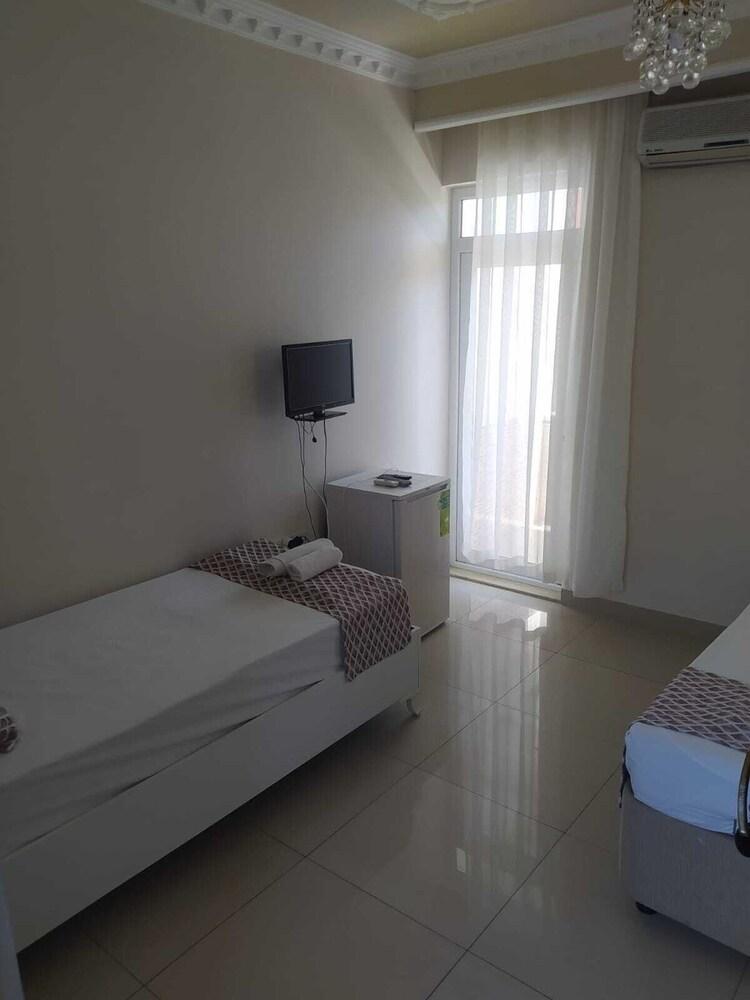 ELVIN OTEL — SIDE — fotografie hotel nr. 5