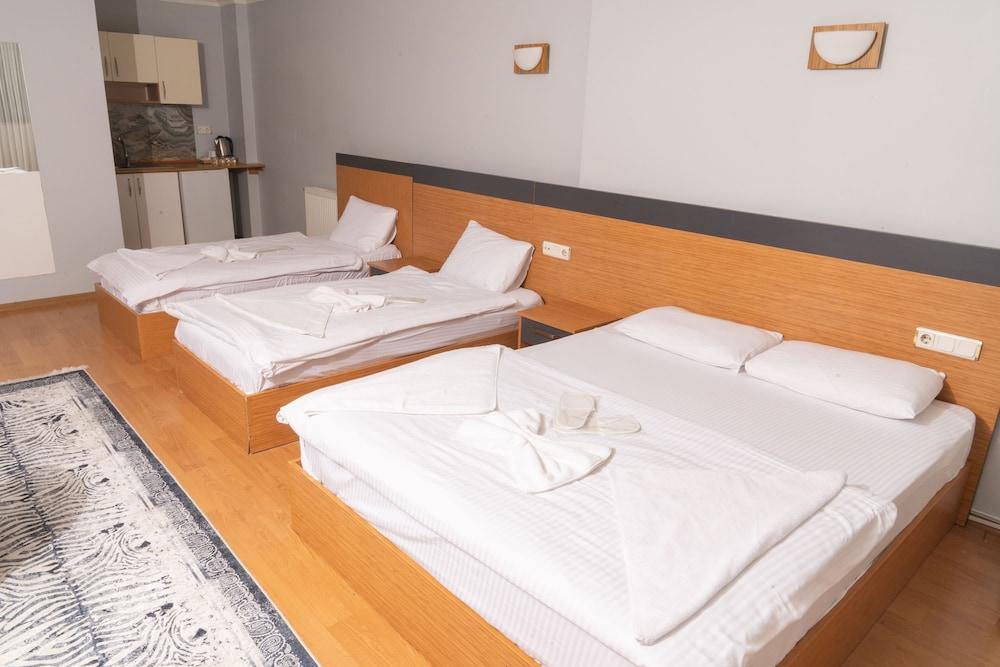 HERALDIC ROOM HOTEL — ISTANBUL — фотография отеля №3