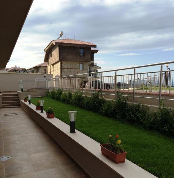 MELIA MAR — SOZOPOL — fotografie hotel nr. 10