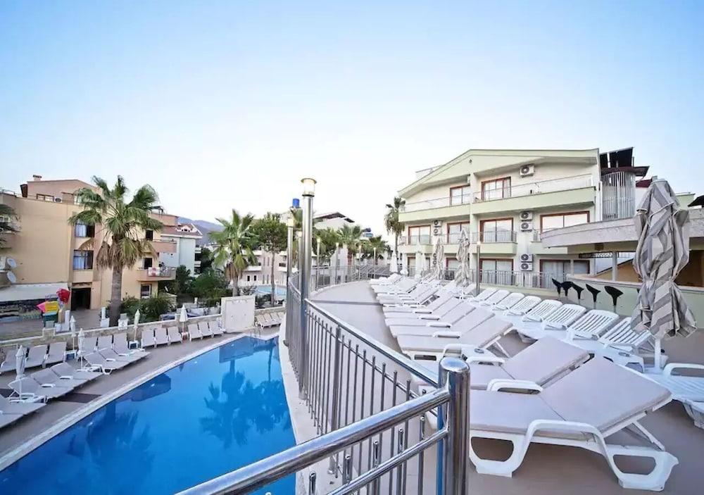ASDAMARIS HOTEL — MARMARIS — фотография отеля №9