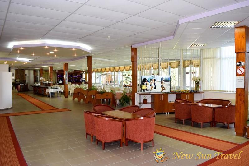 BALATON — SUNNY BEACH — fotografie hotel nr. 18