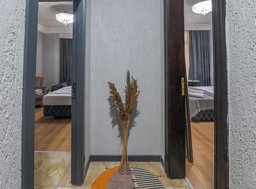 NEST SUITE SISLI — ISTANBUL — fotografie hotel nr. 26