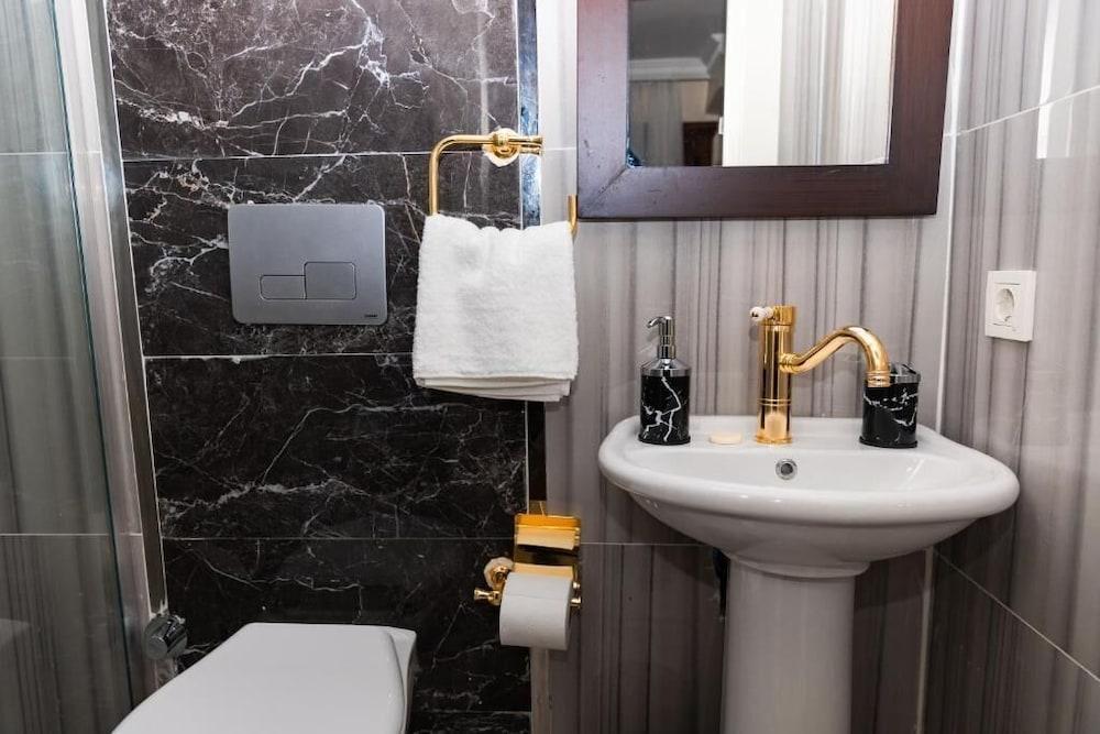 MIRA AART OTEL (ADULTS ONLY) — ISTANBUL — фотография отеля №11