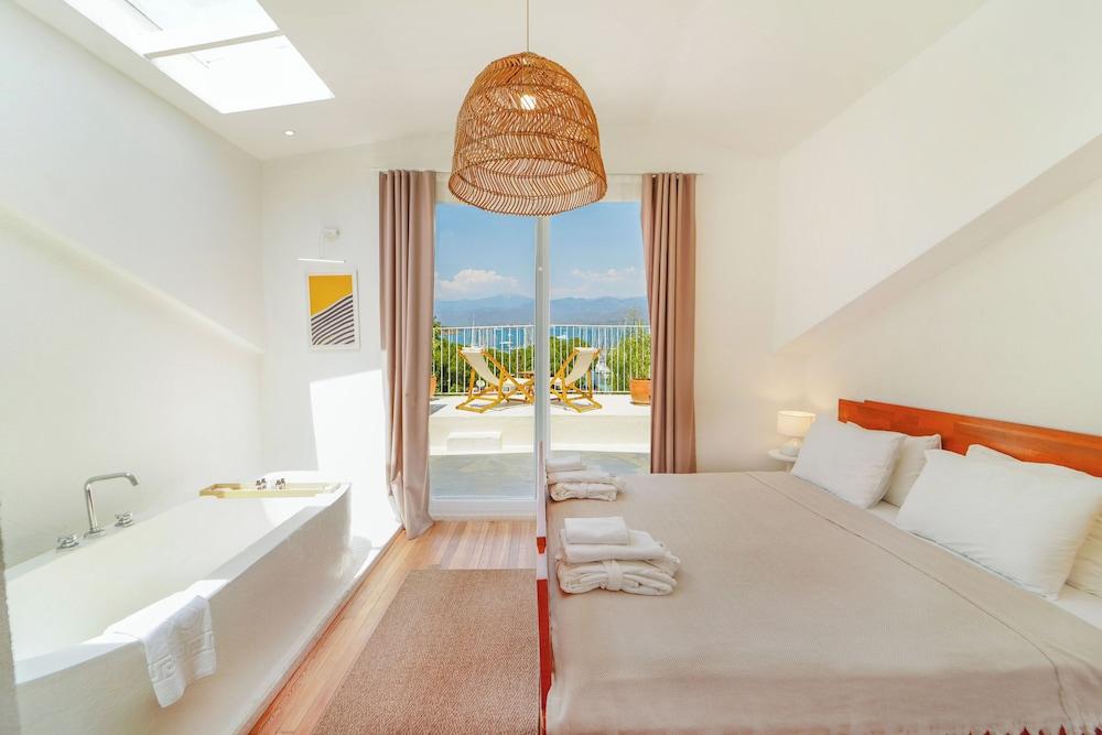 PERLE HOUSE (ADULTS ONLY) — FETHIYE — fotografie hotel nr. 22