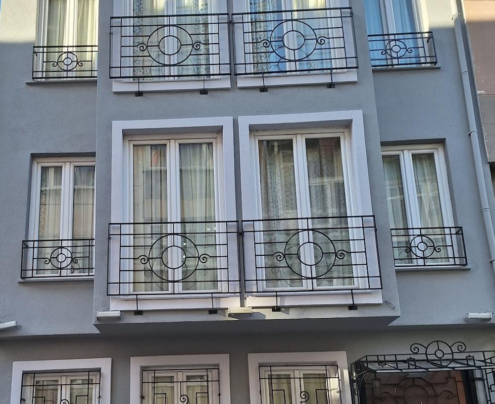BEST HOME SUITES SULTANAHMET APARTS — ISTANBUL — fotografie hotel nr. 38