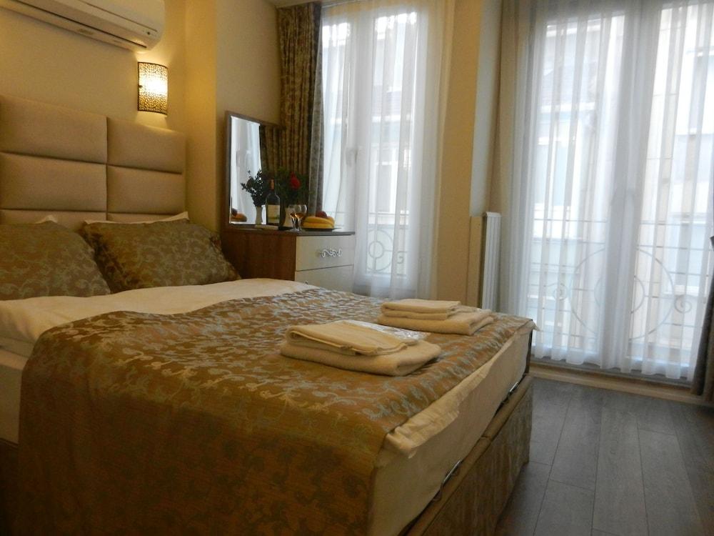 BEST HOME SUITES SULTANAHMET APARTS — ISTANBUL — fotografie hotel nr. 9