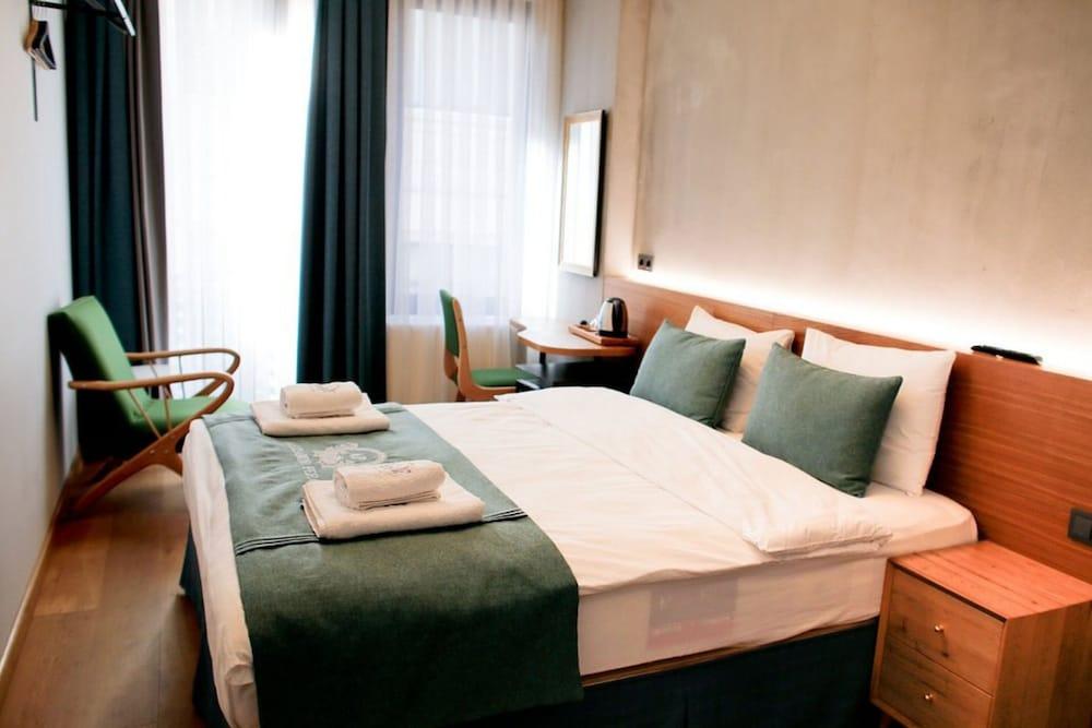 ALEKSANDR PERA HOTEL — ISTANBUL — фотография отеля №2