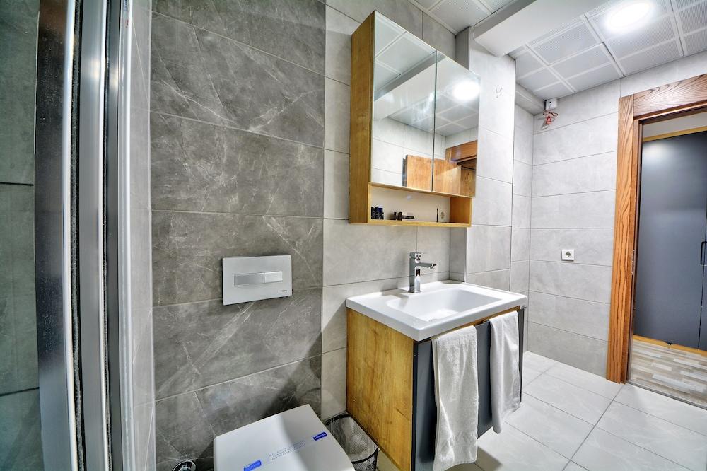 NORTH BLUE LIFE — ISTANBUL — fotografie hotel nr. 17