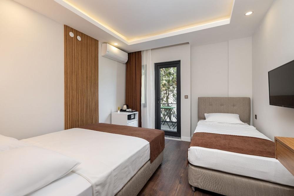 PERLO HOTEL KEMER — KEMER — fotografie hotel nr. 9