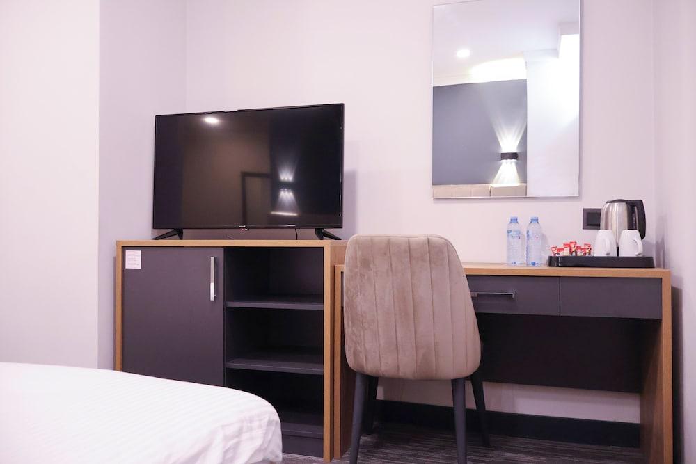 VPLUS HOTEL — ISTANBUL — fotografie hotel nr. 21