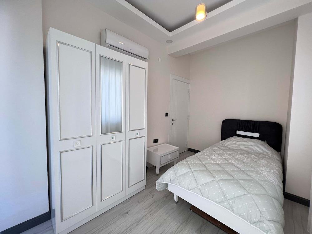 PRESTIGE VILLAGE — MANAVGAT — фотография отеля №8