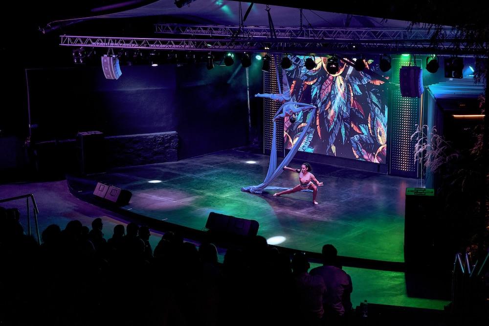 TUI MAGIC LIFE BODRUM (ADULTS ONLY) — BODRUM — фотография отеля №24
