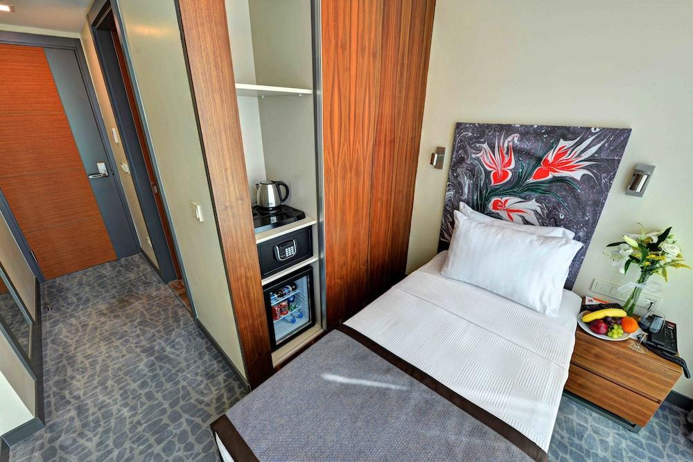 ALL INN HOTEL — ISTANBUL — fotografie hotel nr. 22