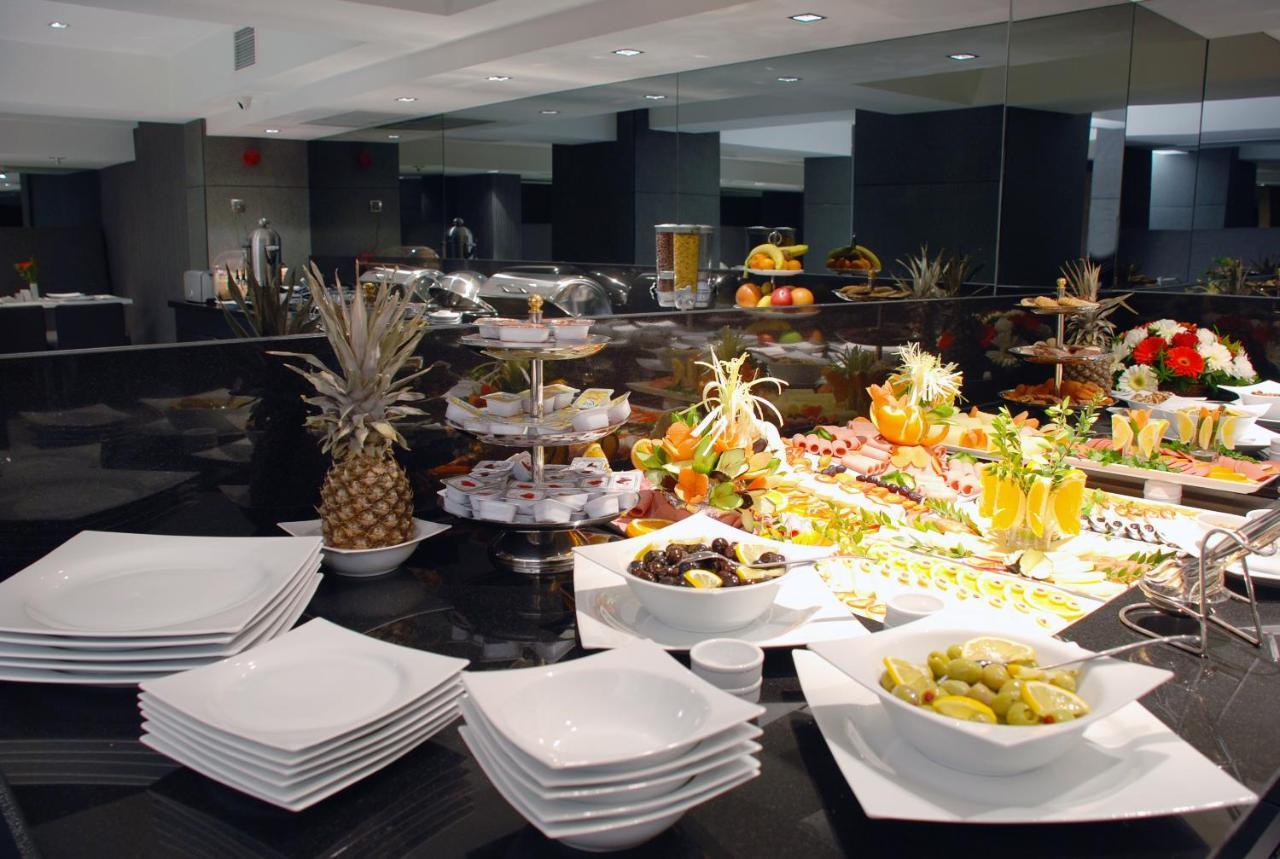 MET BOUTIQUE HOTEL — IZMIR — fotografie hotel nr. 16