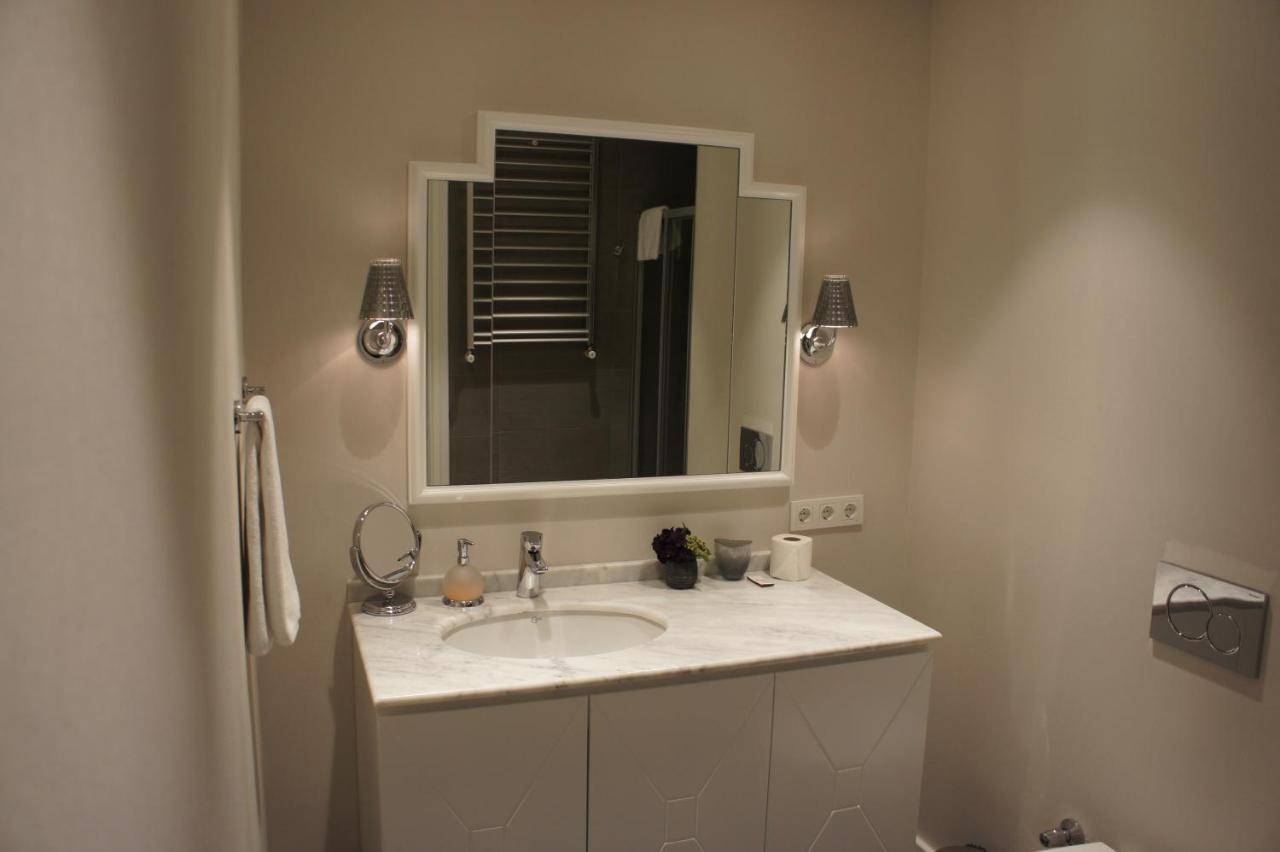 TRIADA HOTEL TAKSIM — ISTANBUL — fotografie hotel nr. 32
