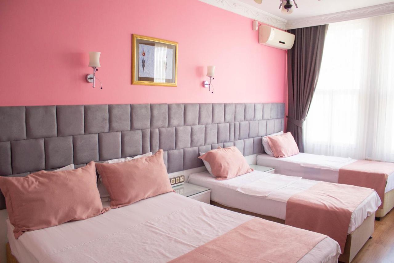 TULIP HOUSE — ISTANBUL — fotografie hotel nr. 23