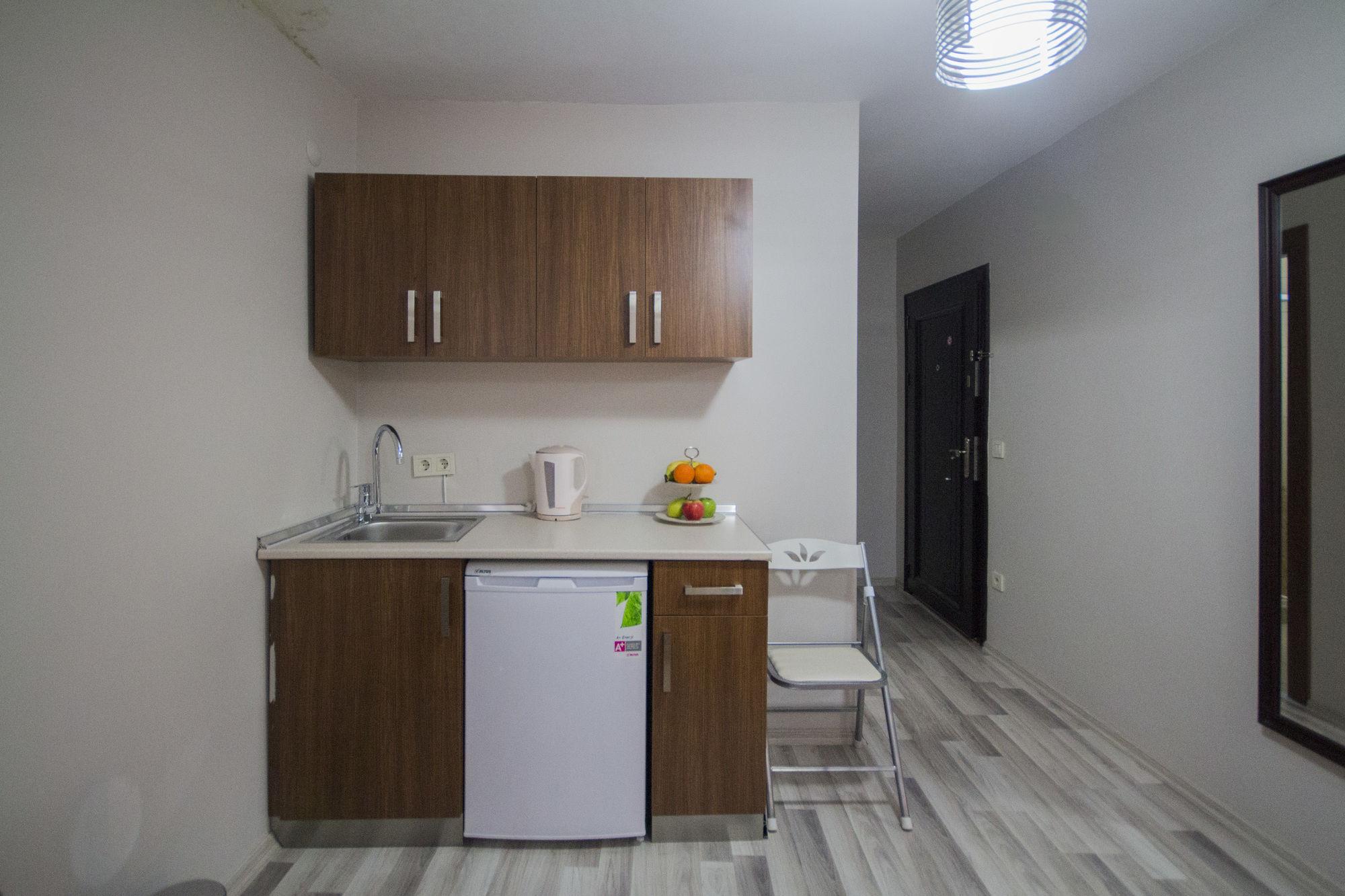 CARINA ISTANBUL HOTEL — ISTANBUL — fotografie hotel nr. 2