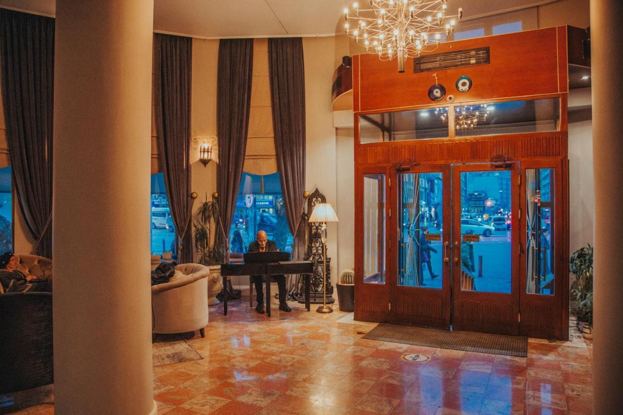 ATLAS OTELI — IZMIR — fotografie hotel nr. 33