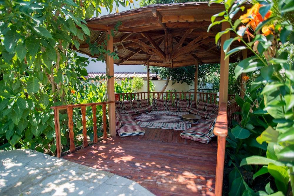 HOTEL KONAK SU — DALYAN — fotografie hotel nr. 21