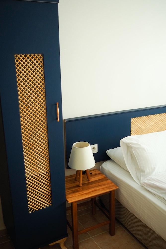 OYA BOUTIQUE HOTEL & SUITES — BODRUM — фотография отеля №15