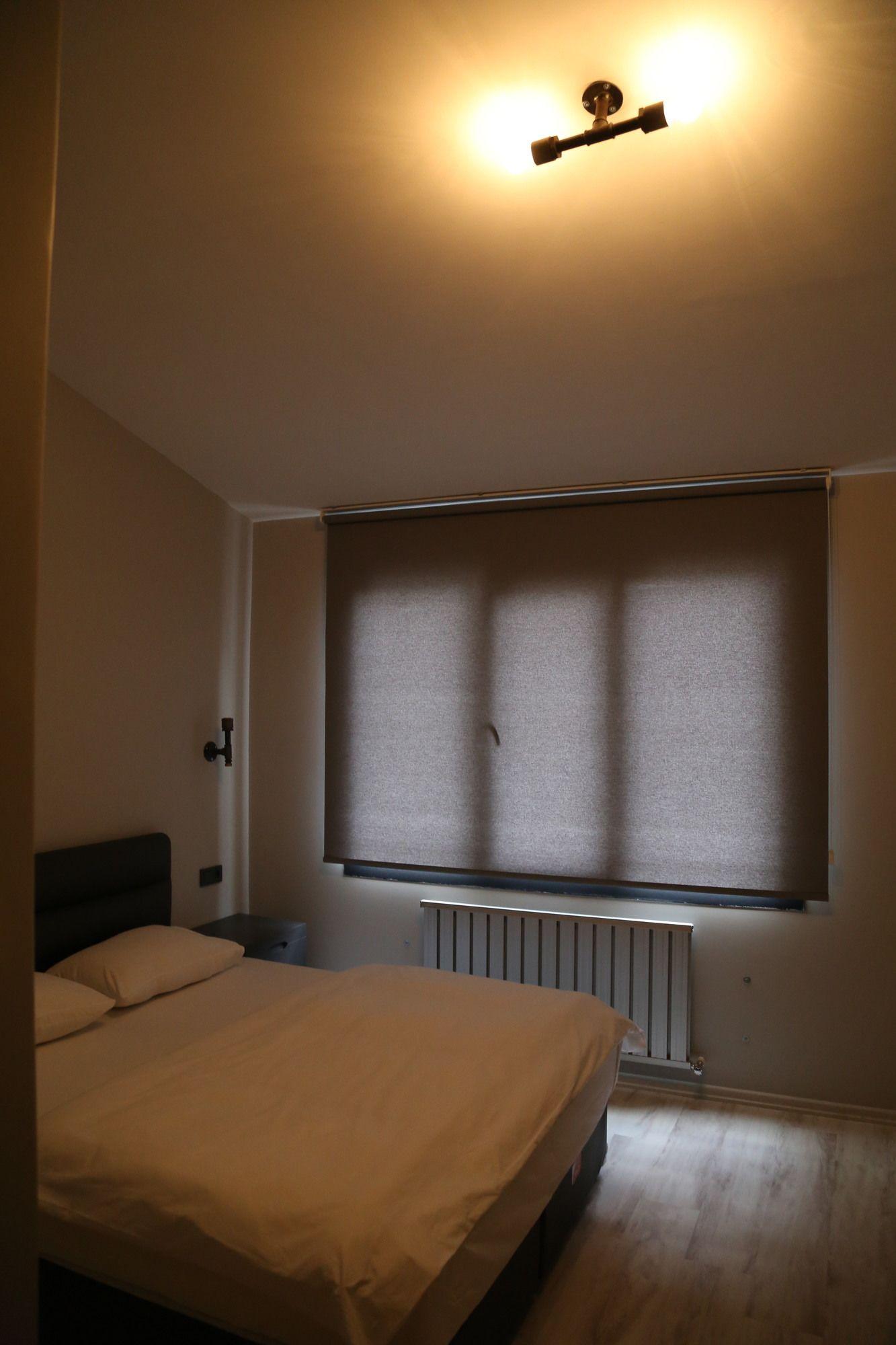 HANCHI HOSTEL — ISTANBUL — фотография отеля №14
