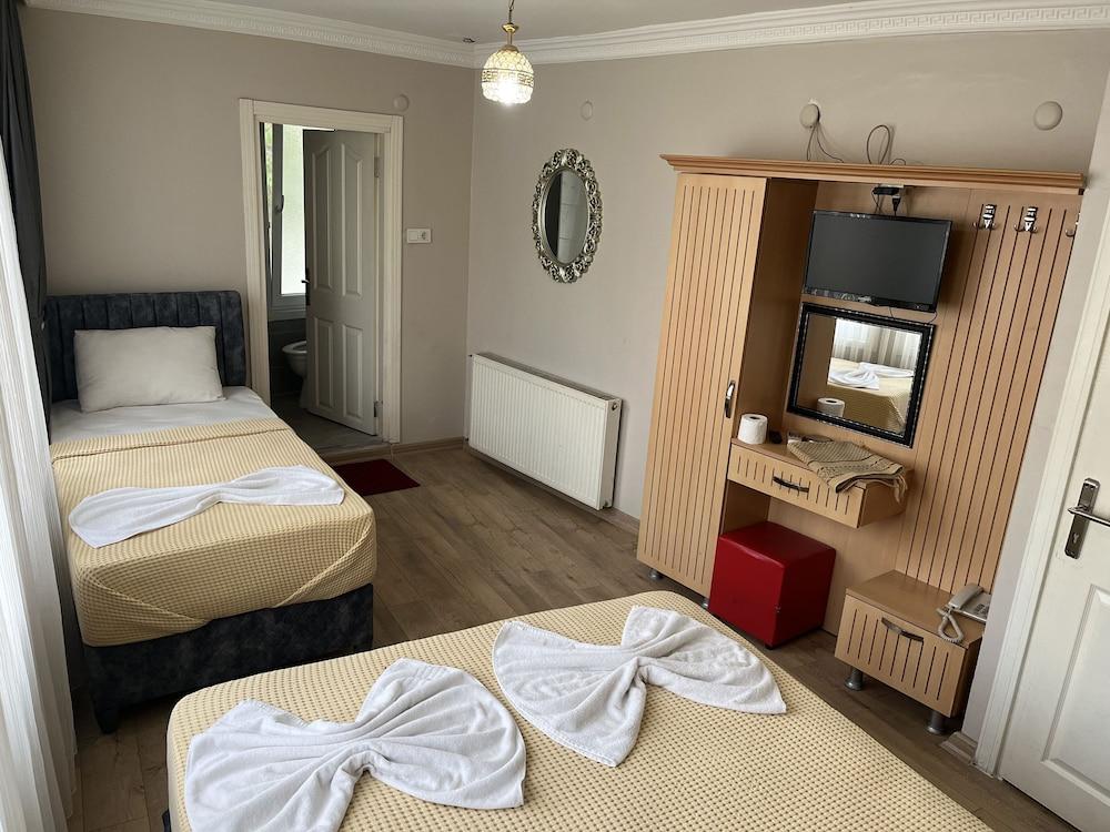 METROPOL HOTEL 2 (ADULTS ONLY) — ISTANBUL — fotografie hotel nr. 8