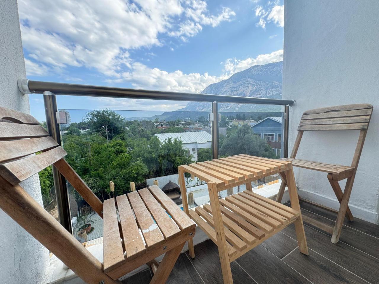 GULER BUTIK HOTEL — GOYNUK — fotografie hotel nr. 10