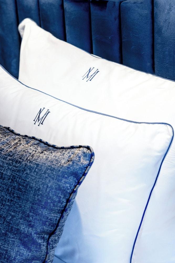 THE MAESTRO HOTEL — ISTANBUL — фотография отеля №12