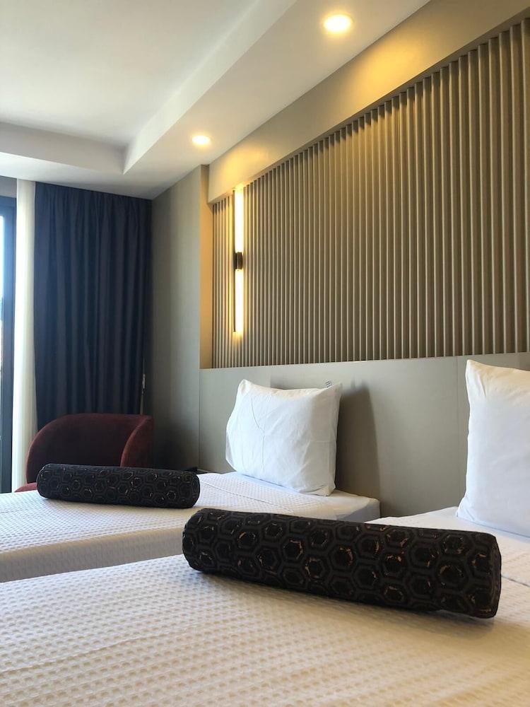 GRAND ISKA HOTEL — ISTANBUL — fotografie hotel nr. 27
