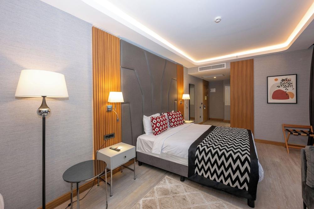 RAMADA ENCORE BY WYNDHAM ISTANBUL SISLI — ISTANBUL — fotografie hotel nr. 18