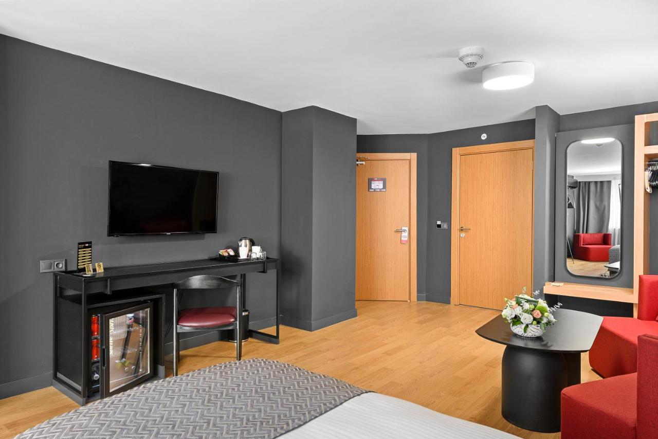 IBOS HOTELS IZMIR — IZMIR — фотография отеля №13