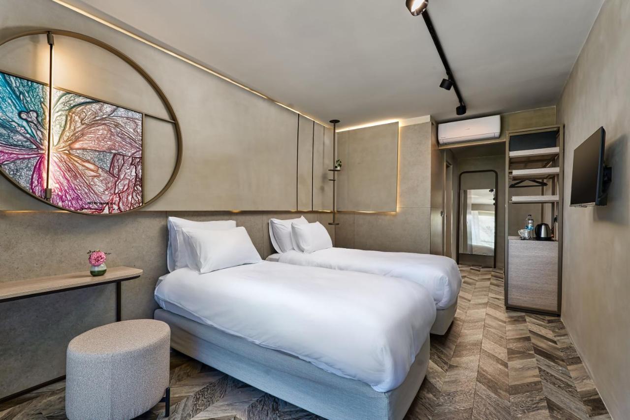 ALANYA BUYUK HOTEL (ADULTS ONLY) — ALANYA — фотография отеля №20