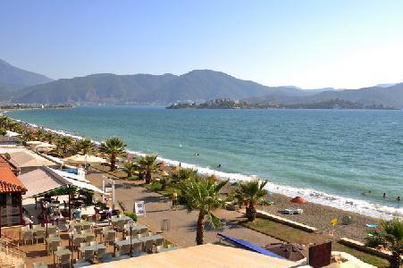 GUNES HOTEL — FETHIYE — фотография отеля №20