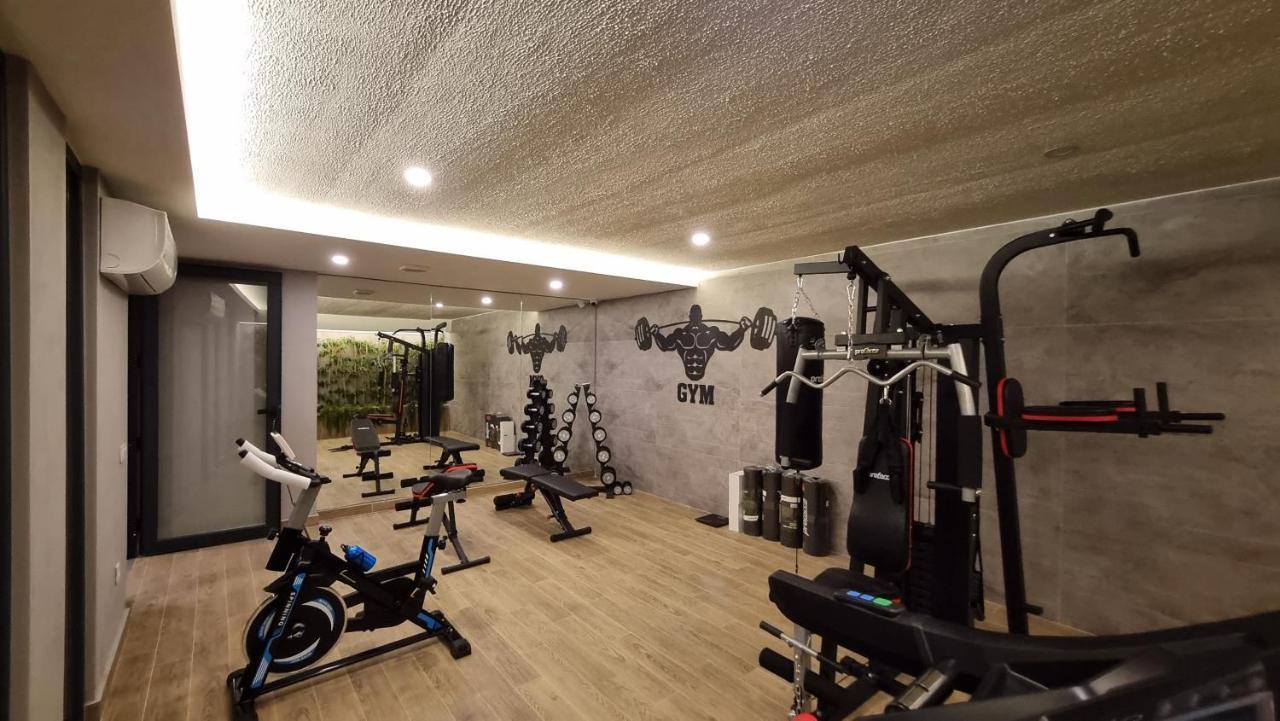 CLEOPATRA JOURNEY - CLEOPATRA TAC APART HOTEL — ALANYA — fotografie hotel nr. 25