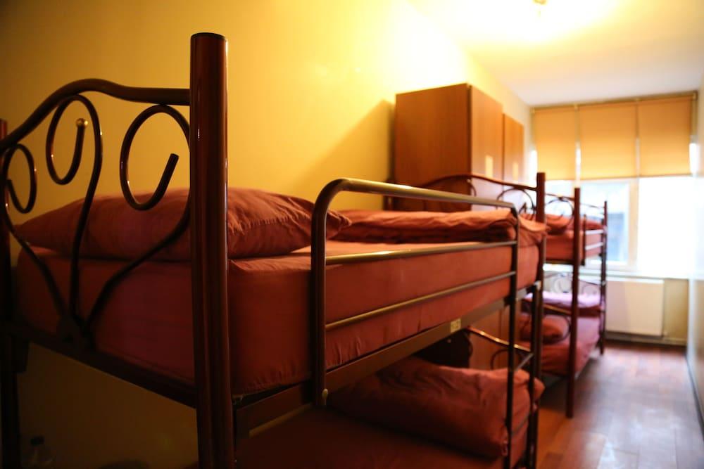 GOKCE PANSIYON (ADULTS ONLY) — ISTANBUL — фотография отеля №8