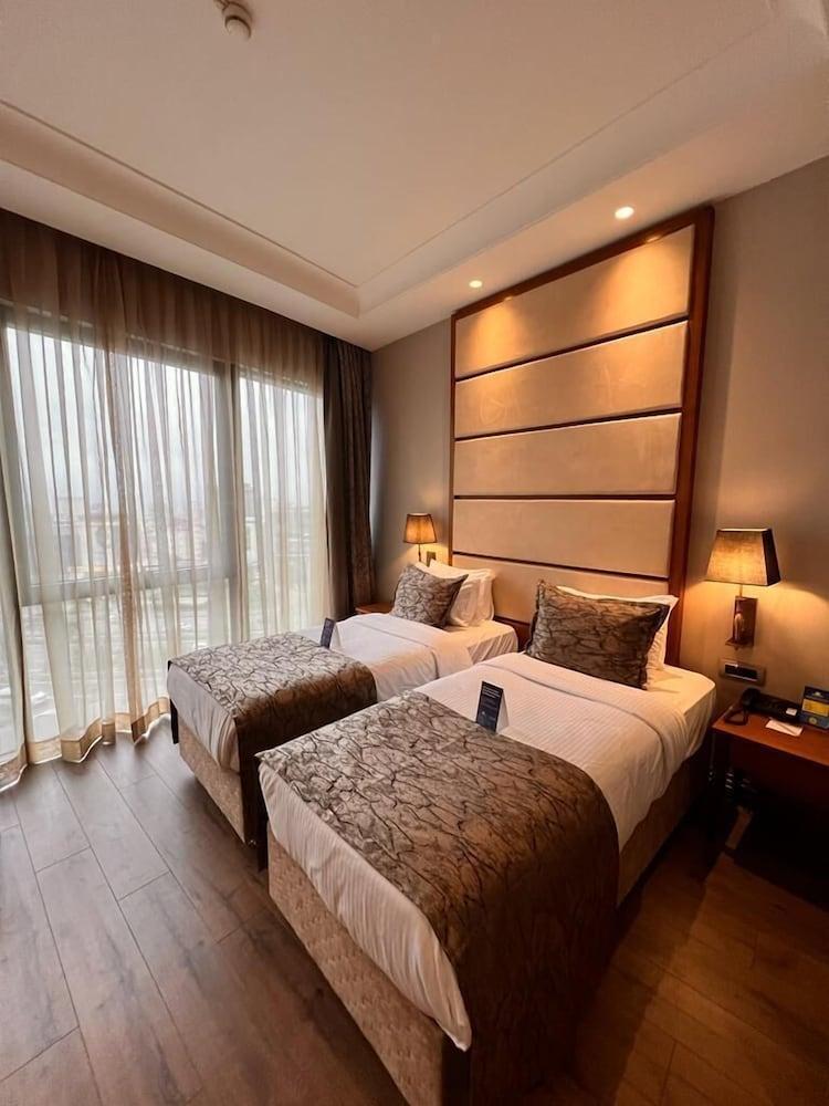 DAYS HOTEL BY WYNDHAM ISTANBUL MALTEPE — ISTANBUL — fotografie hotel nr. 10