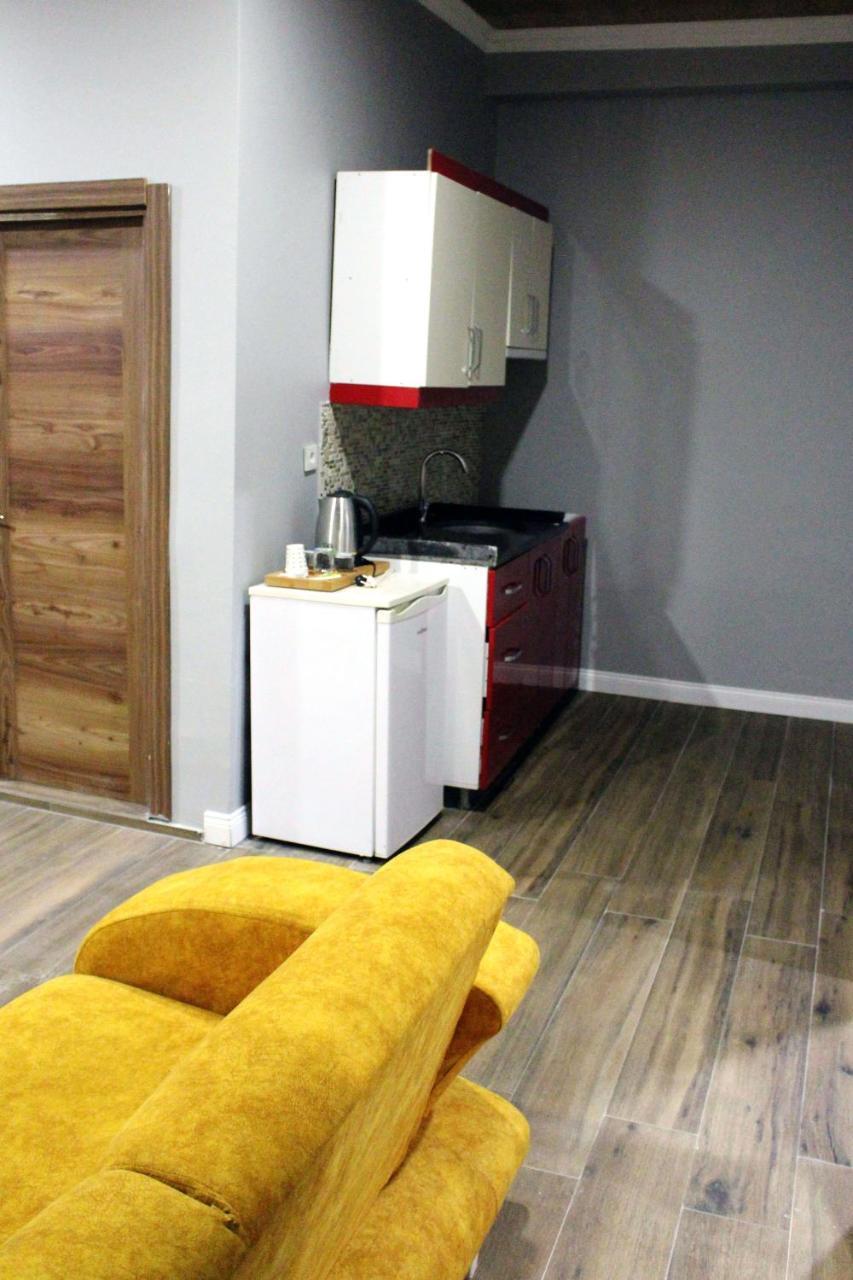 AVIST HOTEL AVCILAR — ISTANBUL — фотография отеля №20