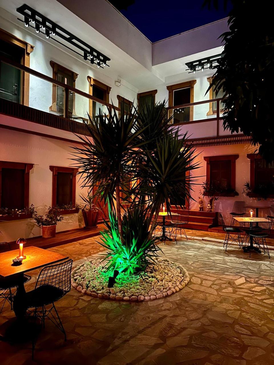 BODRUM KONAGI — BODRUM