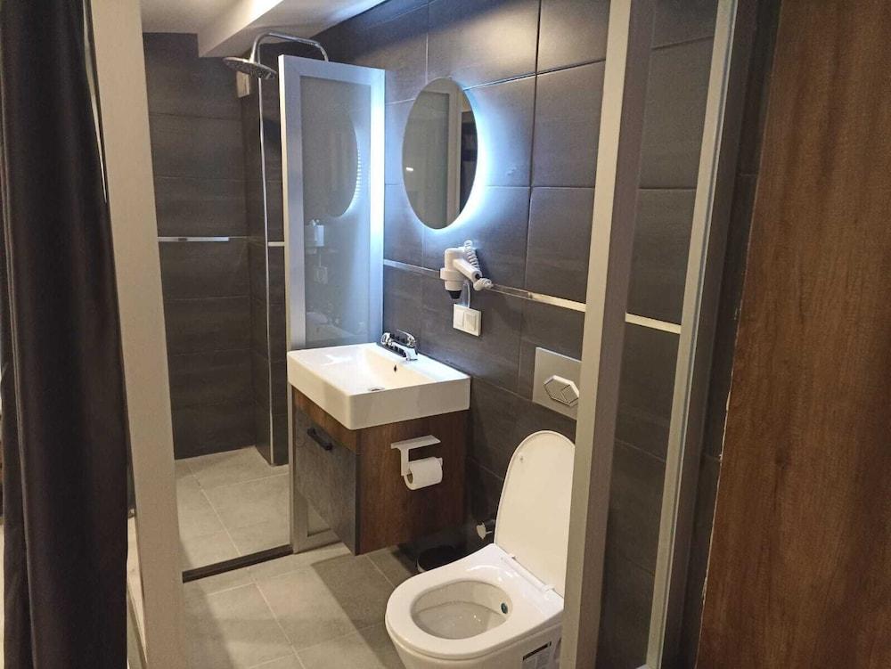 WOMCO KONAKLAMA — ISTANBUL — fotografie hotel nr. 9
