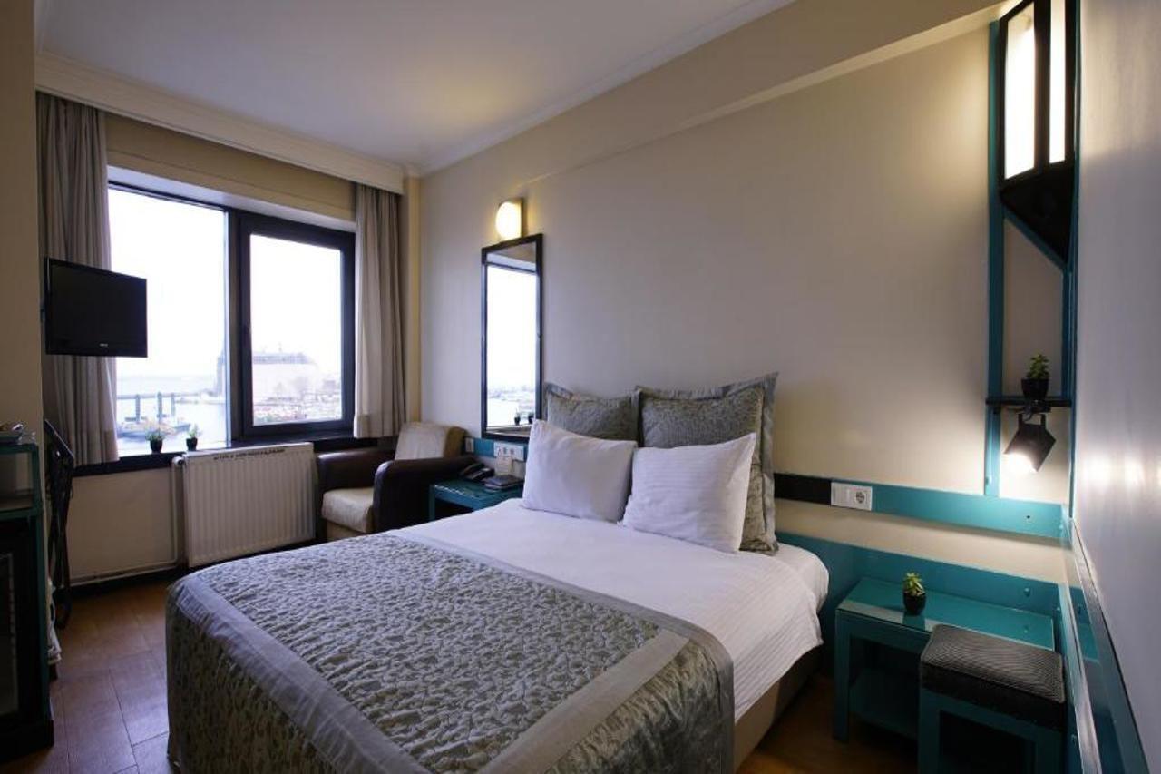 KADIKOEY RIHTIM OTEL — ISTANBUL — фотография отеля №15